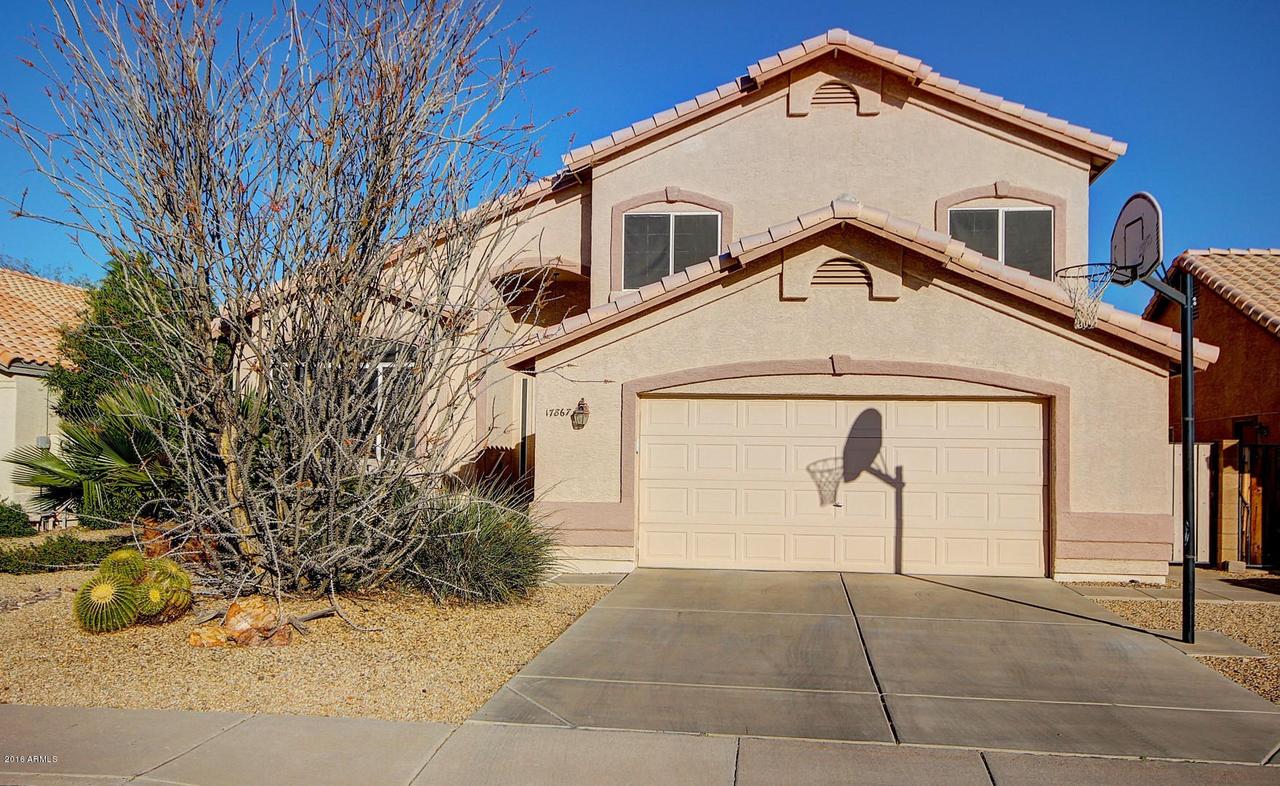 17867 N 85th Ln., Peoria, AZ 85382
