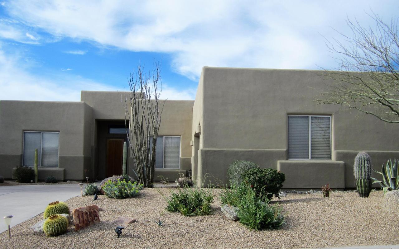 11356 E Greythorn Dr., Scottsdale, AZ 85262