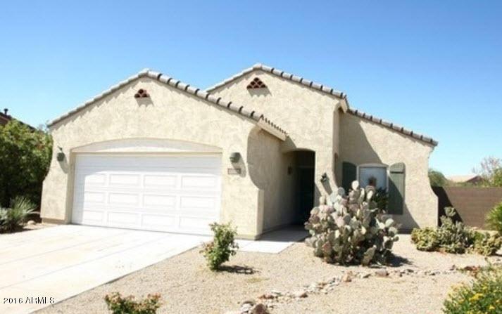 15408 N 172nd Dr., Surprise, AZ 85388