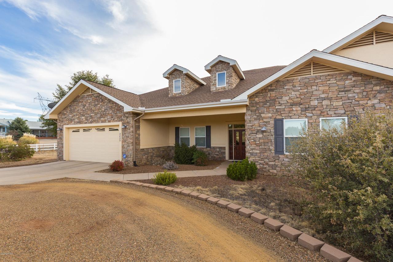 2825 W Willow Oak Rd., Prescott, AZ 86305