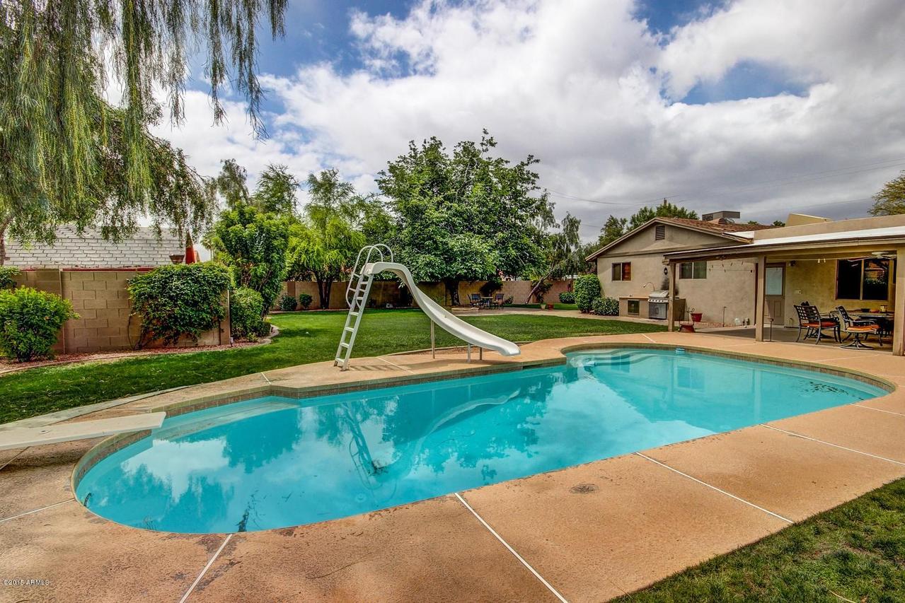 16033 N 34th St., Phoenix, AZ 85032