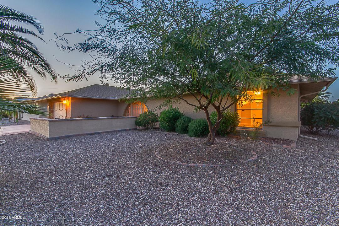 9630 W Calico Dr., Sun City, AZ 85373