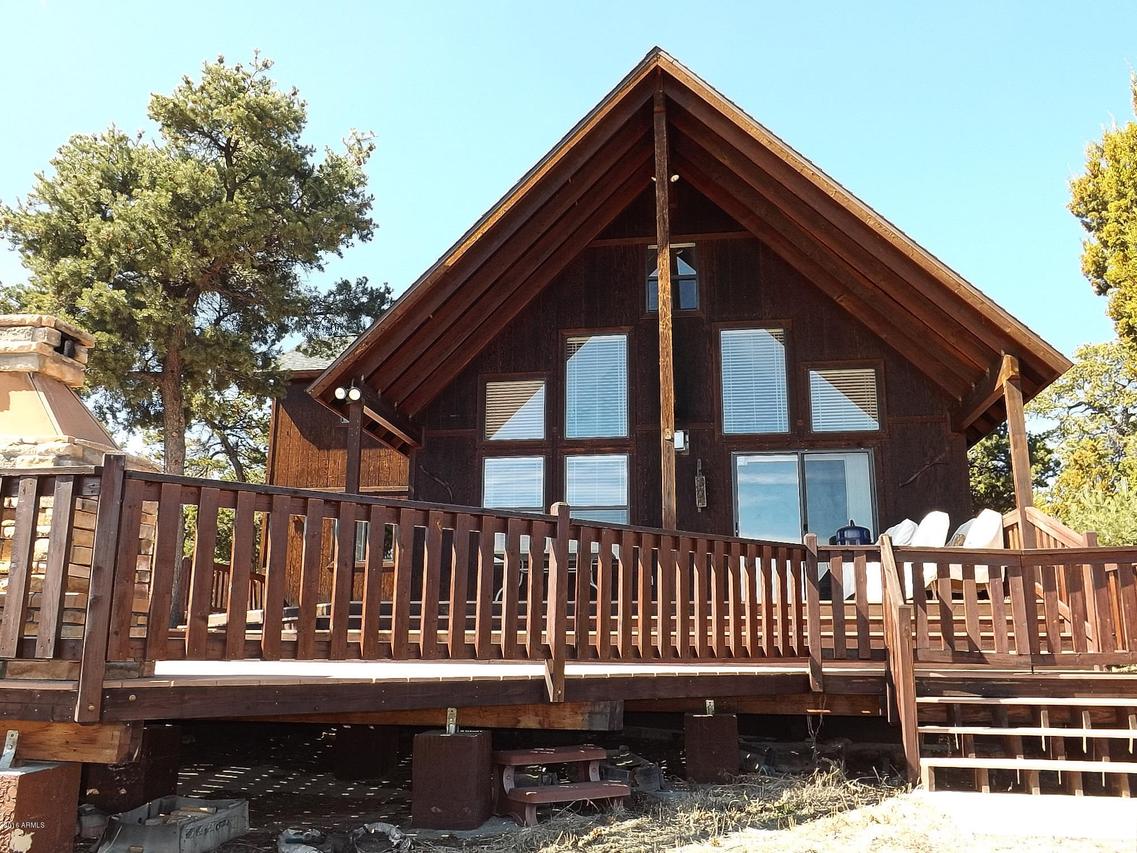 1557 Green Haven Cir., Heber, AZ 85928