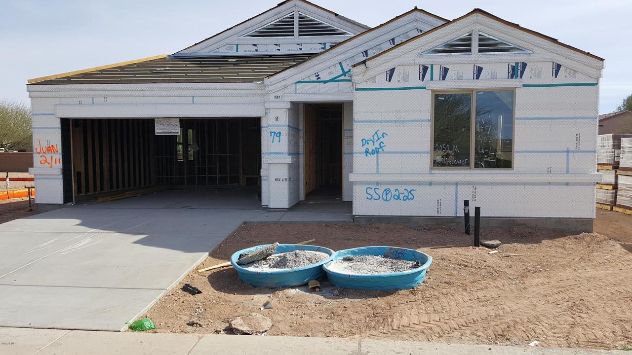 2052 N Wildflower Ln., Casa Grande, AZ 85122