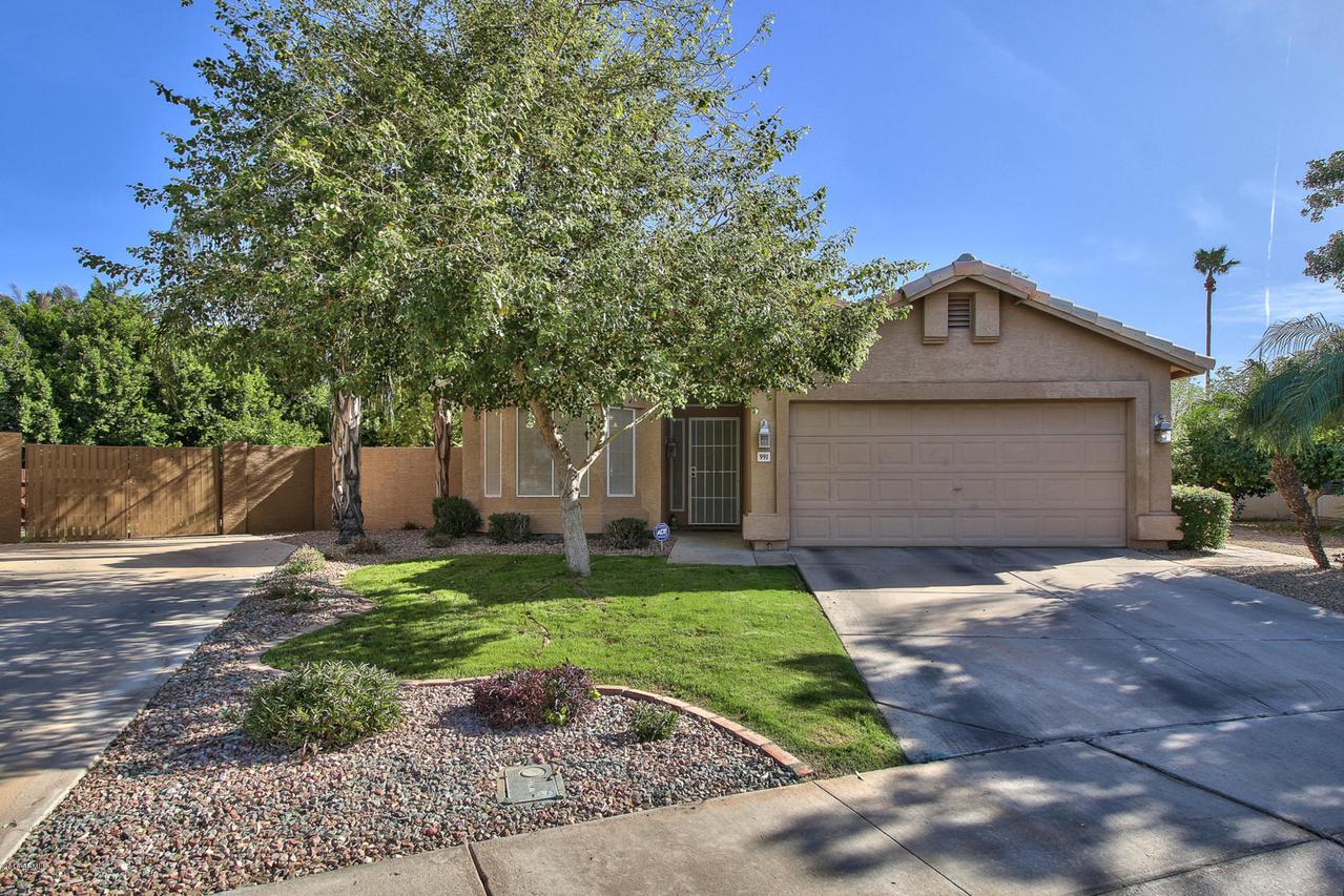 991 N Longmore St., Chandler, AZ 85224