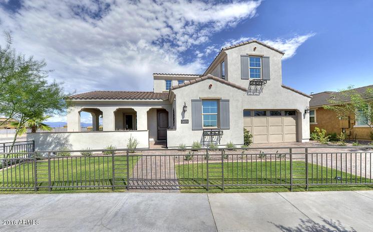 5029 S Cambium Ln., Mesa, AZ 85212