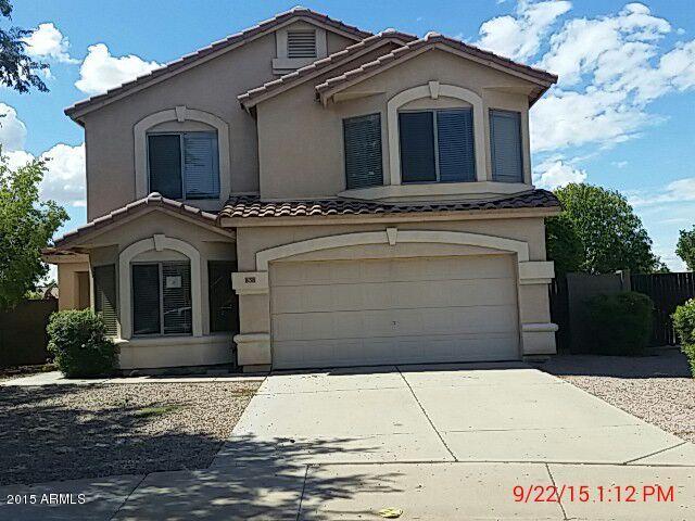 838 N Golden Key St., Gilbert, AZ 85233