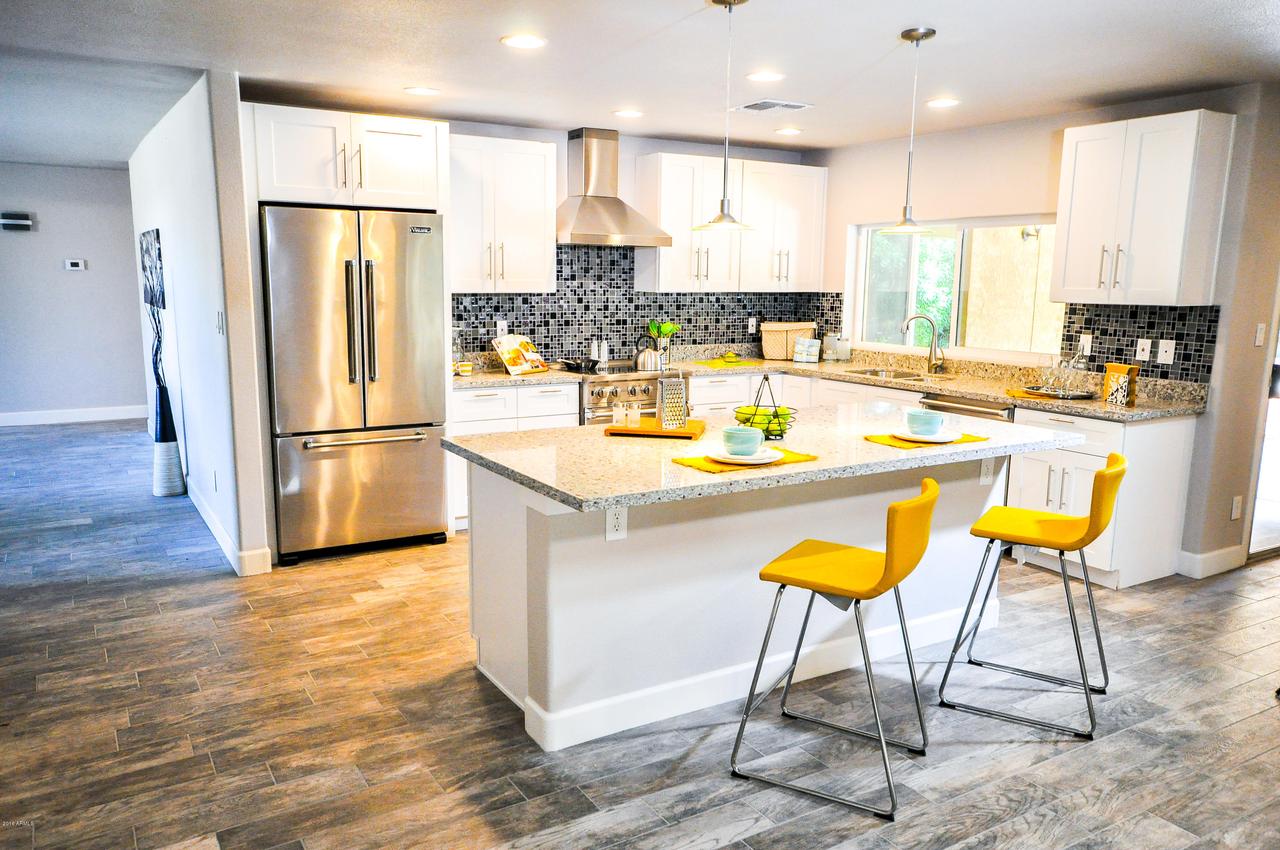 7002 N Via De Manana Dr., Scottsdale, AZ 85258