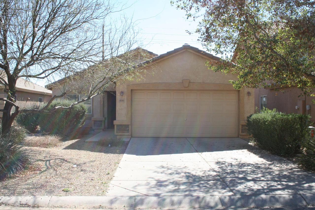 4699 E Silverbell Rd., San Tan Valley, AZ 85143