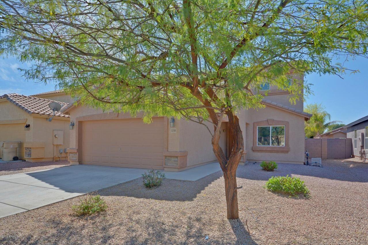 3799 E Morenci Rd., San Tan Valley, AZ 85143