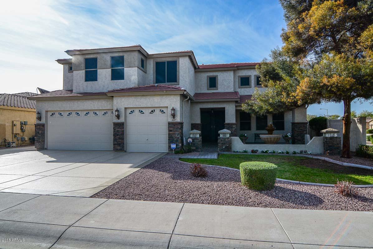 8287 W Bloomfield Rd., Peoria, AZ 85381