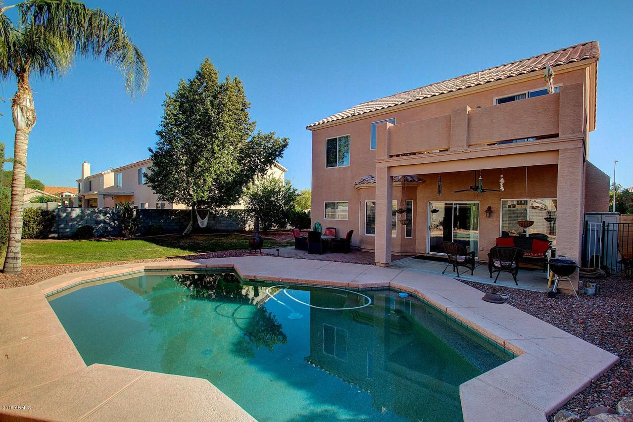 7320 W Alexandria Way, Peoria, AZ 85381