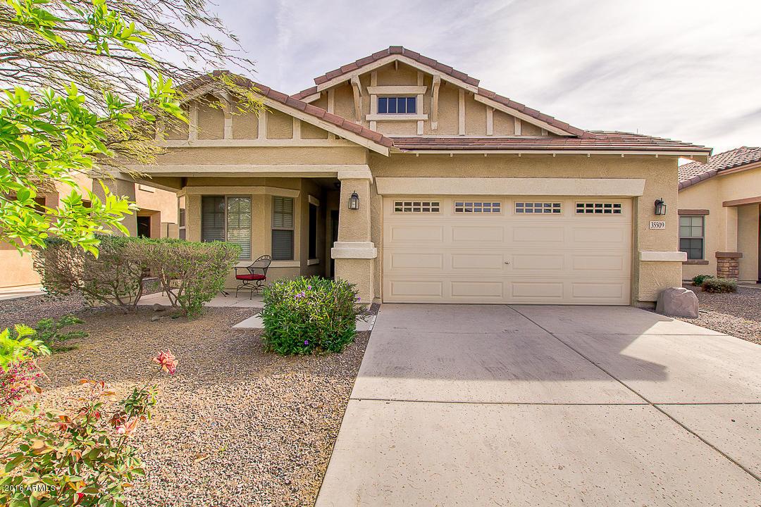 35509 N Thurber Rd., Queen Creek, AZ 85144