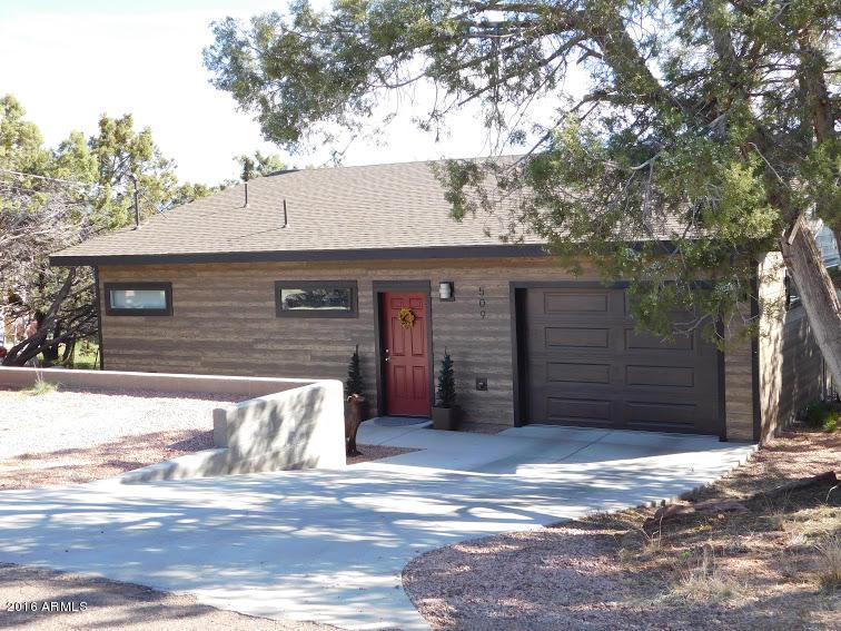 509 N Hogan Dr., Payson, AZ 85541