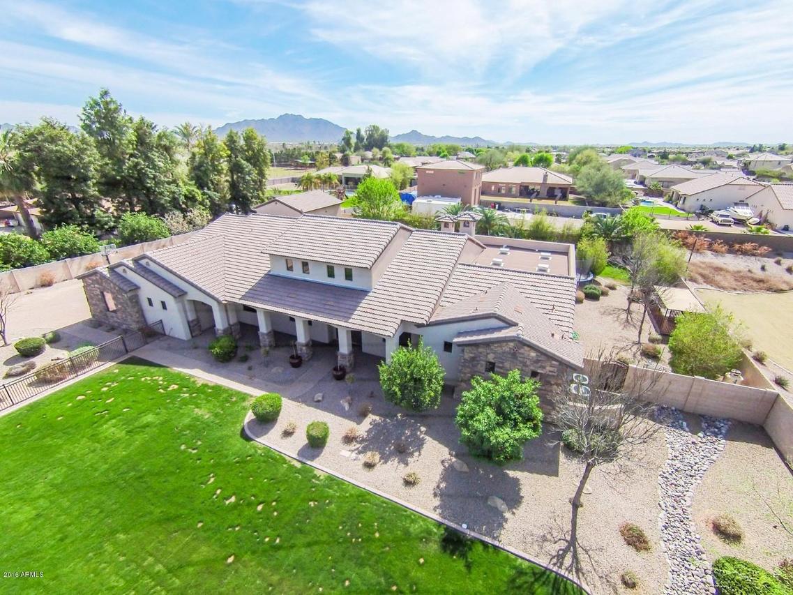 14711 E Chandler Heights Rd., Chandler, AZ 85249