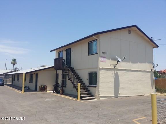 1908 E Broadway Rd., Phoenix, AZ 85040