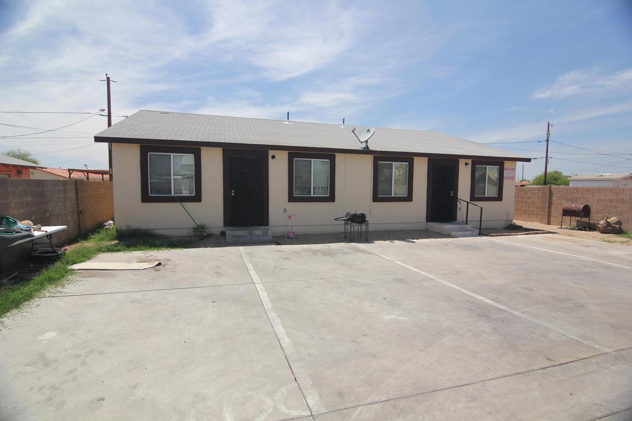 4436 S 6th St., Phoenix, AZ 85040
