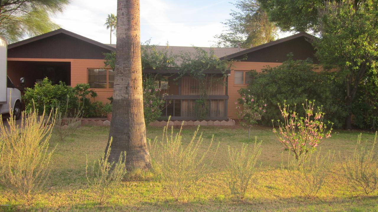 1329 E 3rd St., Mesa, AZ 85203