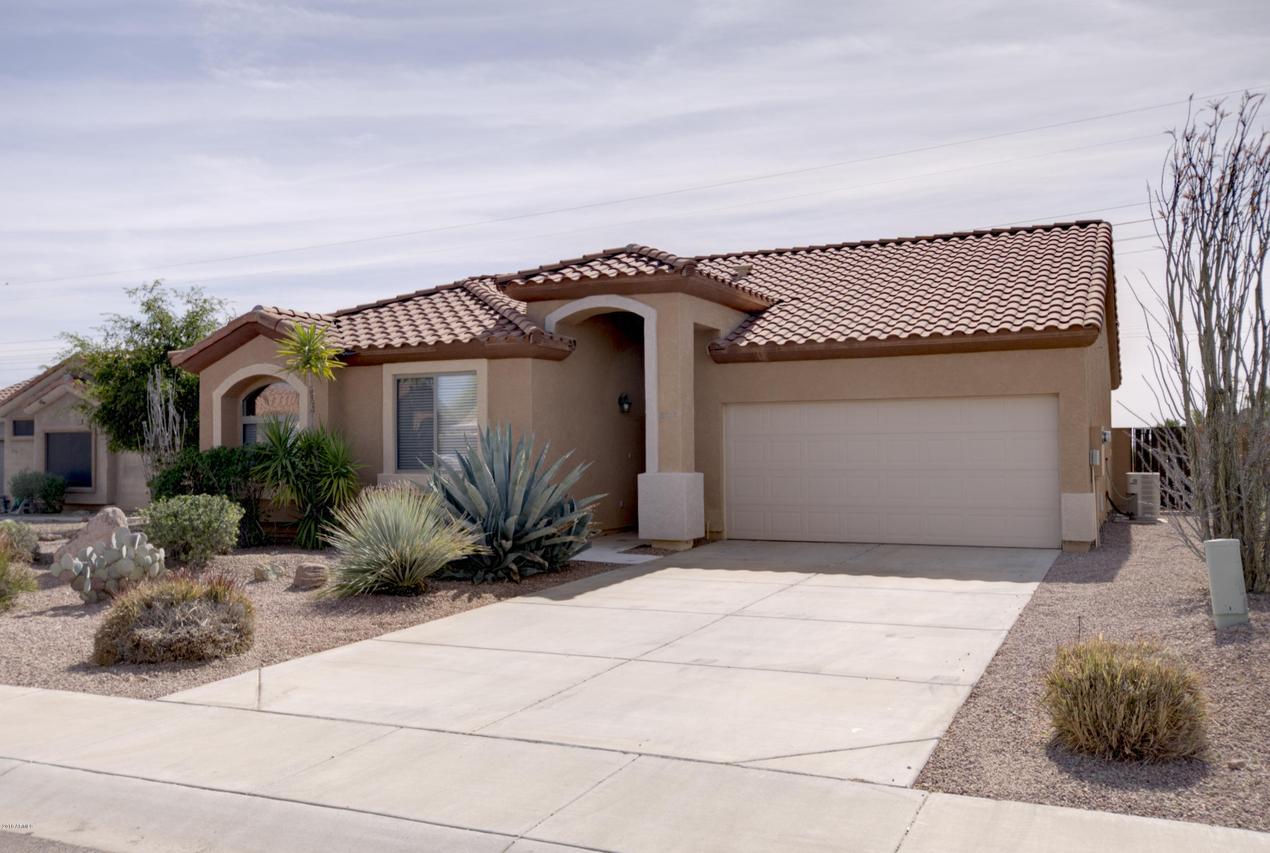 8873 E Rainier Dr., Gold Canyon, AZ 85218