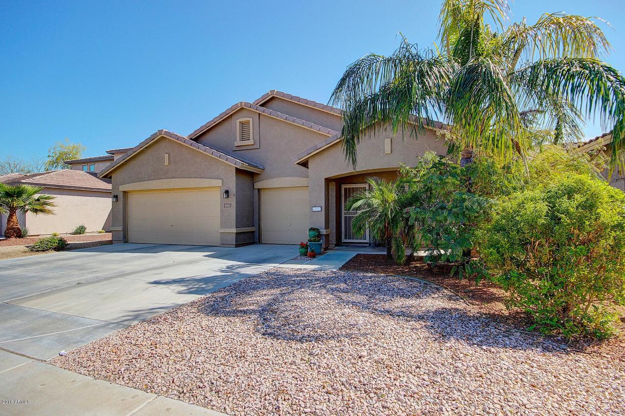 3421 N 129th Ave., Avondale, AZ 85392