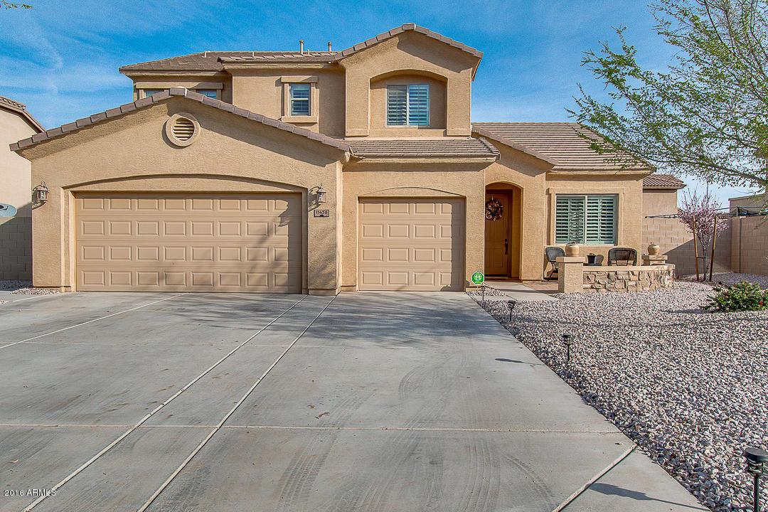 11438 E Sheridan Cir., Mesa, AZ 85212