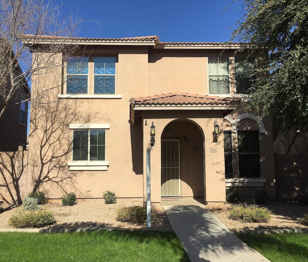 1941 E Ivanhoe St., Gilbert, AZ 85295