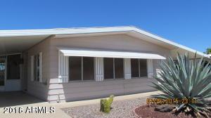2322 N Demaret Dr., Mesa, AZ 85215