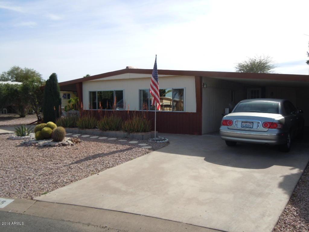 8235 E Cactus Dr., Mesa, AZ 85208