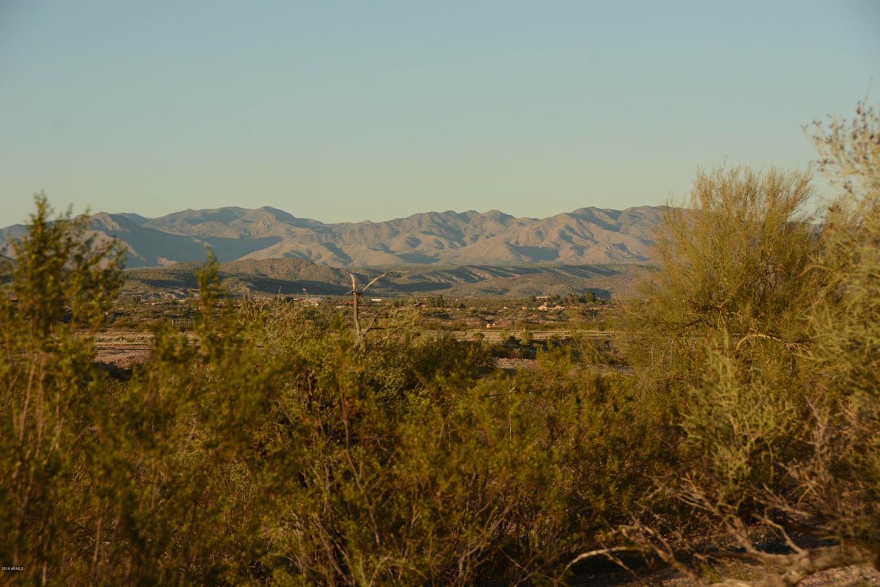 0000 W Percheron Rd. #108, Wickenburg, AZ 85390