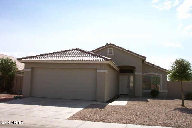 8831 W Minnezona Ave., Phoenix, AZ 85037