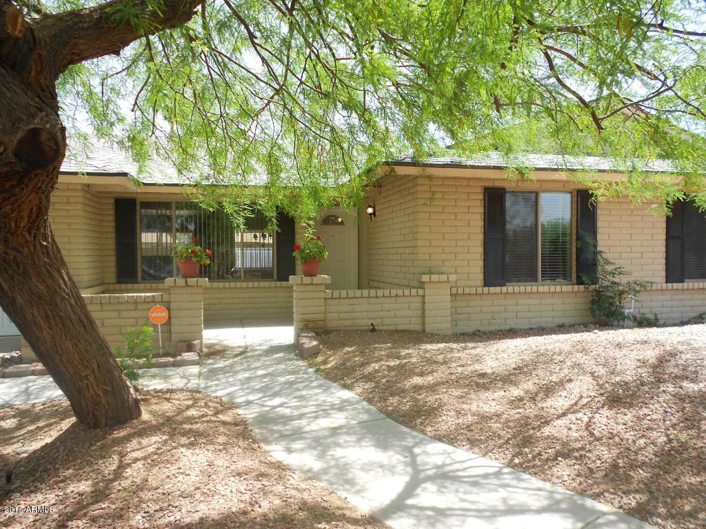 3025 S Las Palmas Dr., Mesa, AZ 85202