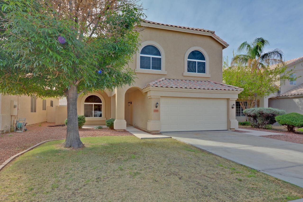 7347 W Emile Zola Ave., Peoria, AZ 85381