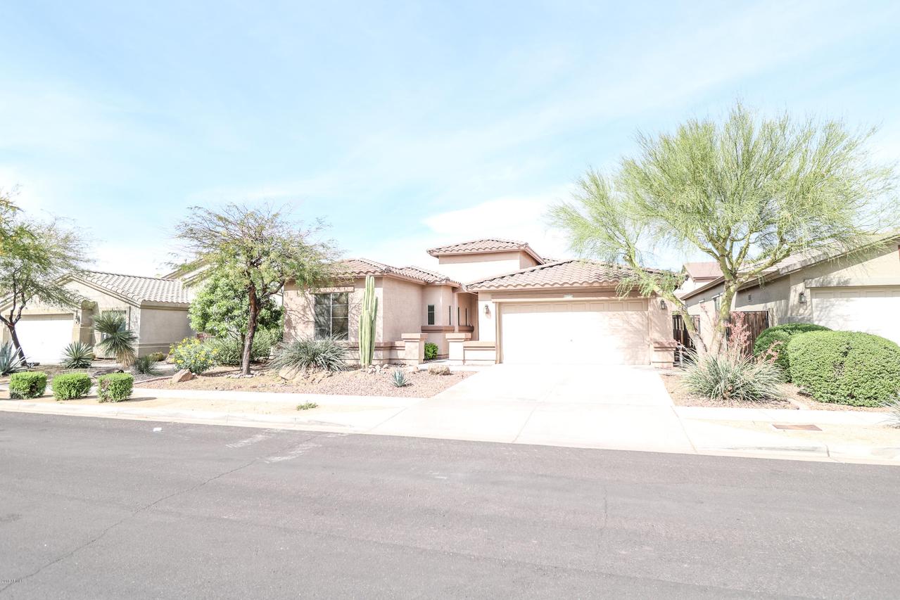 3408 W Leisure Ln., Phoenix, AZ 85086