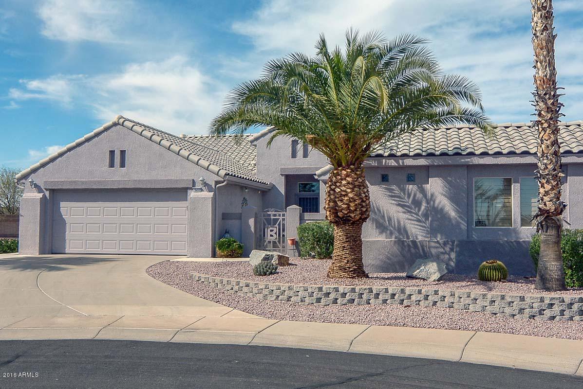 15452 W Gunsight Dr., Sun City West, AZ 85375