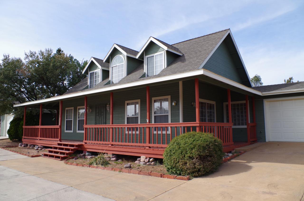 812 W Longhorn Rd., Payson, AZ 85541