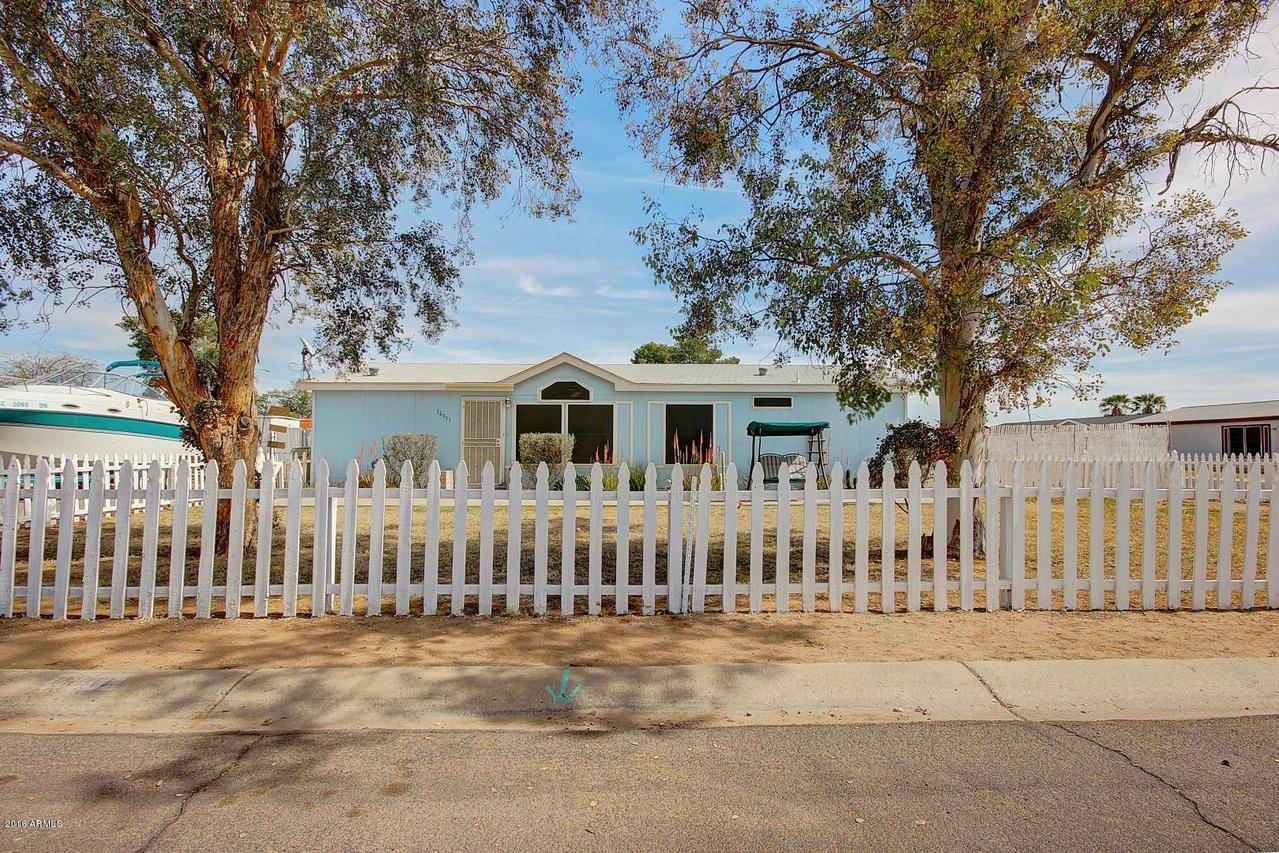 16011 N 71st Dr., Peoria, AZ 85382