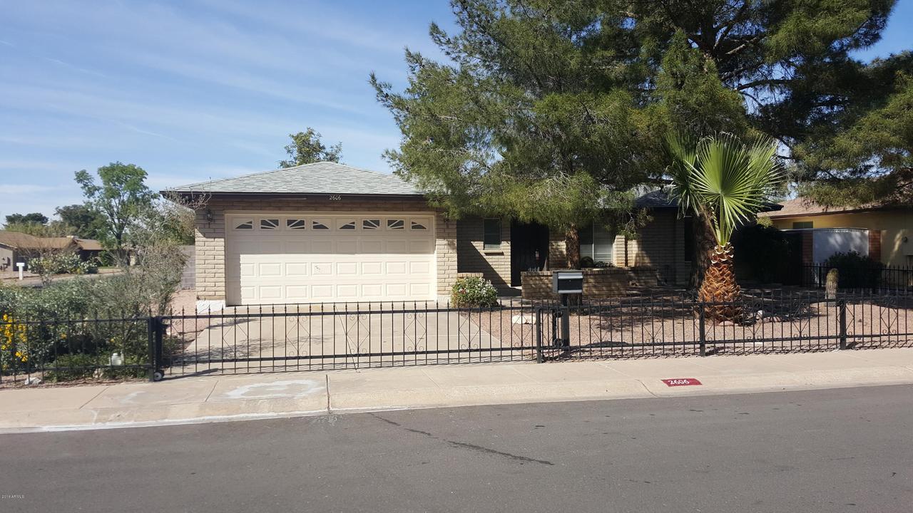 2606 N Jay St., Chandler, AZ 85225