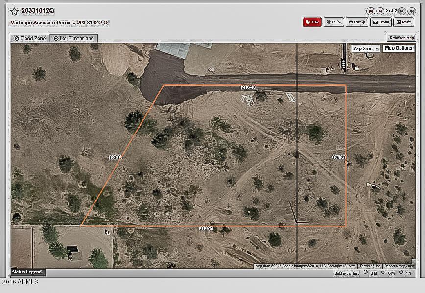 39000 N 21 Ave. #-, Phoenix, AZ 85086