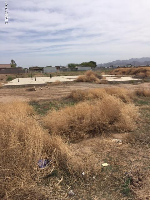 xxxx S 196 Dr. #-, Buckeye, AZ 85326