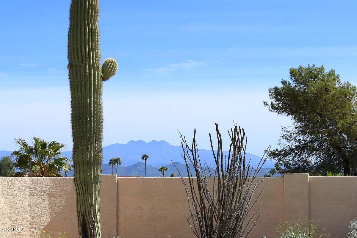 15211 N Maple Dr., Fountain Hills, AZ 85268
