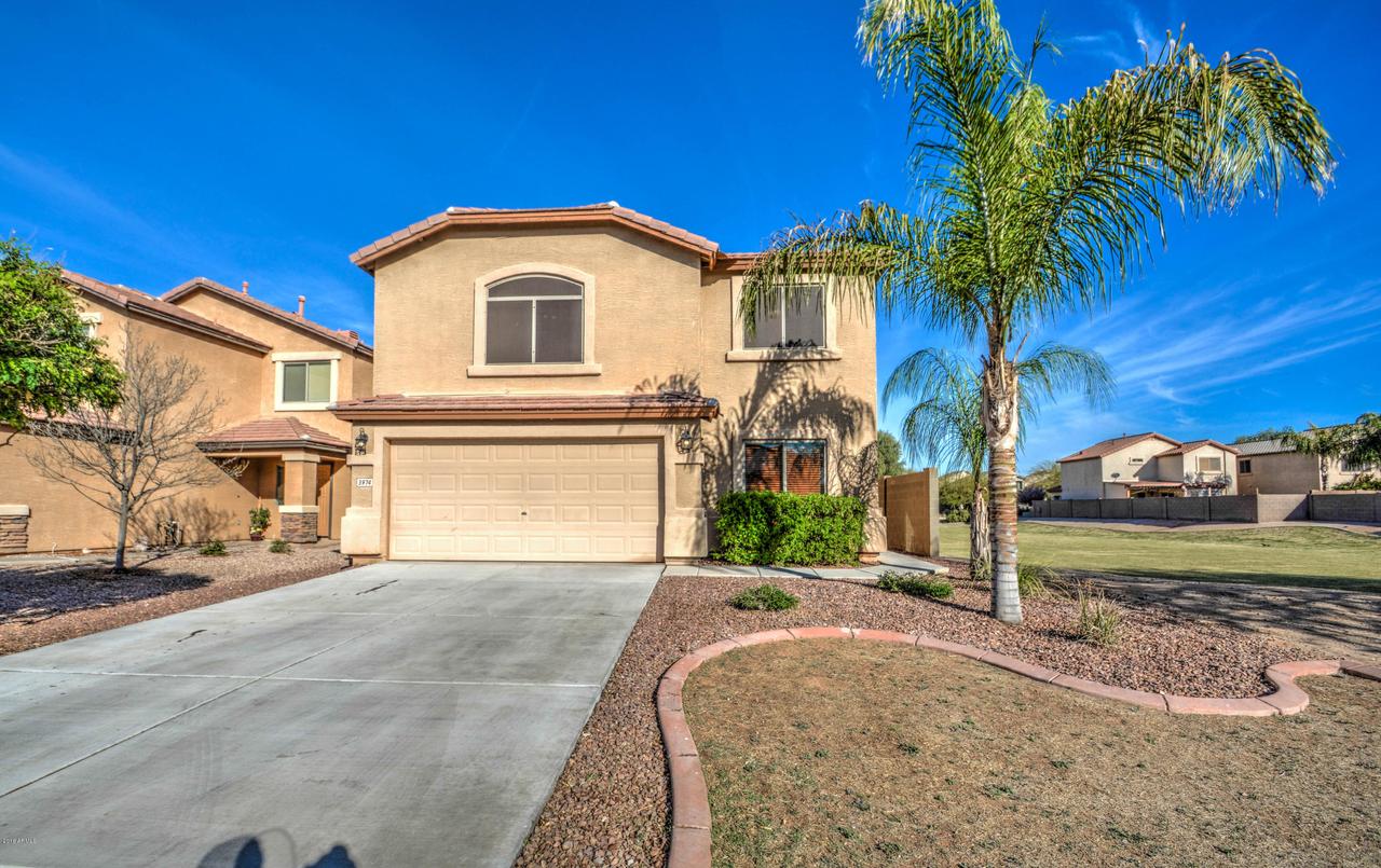 3974 E Mine Shaft Rd., San Tan Valley, AZ 85143