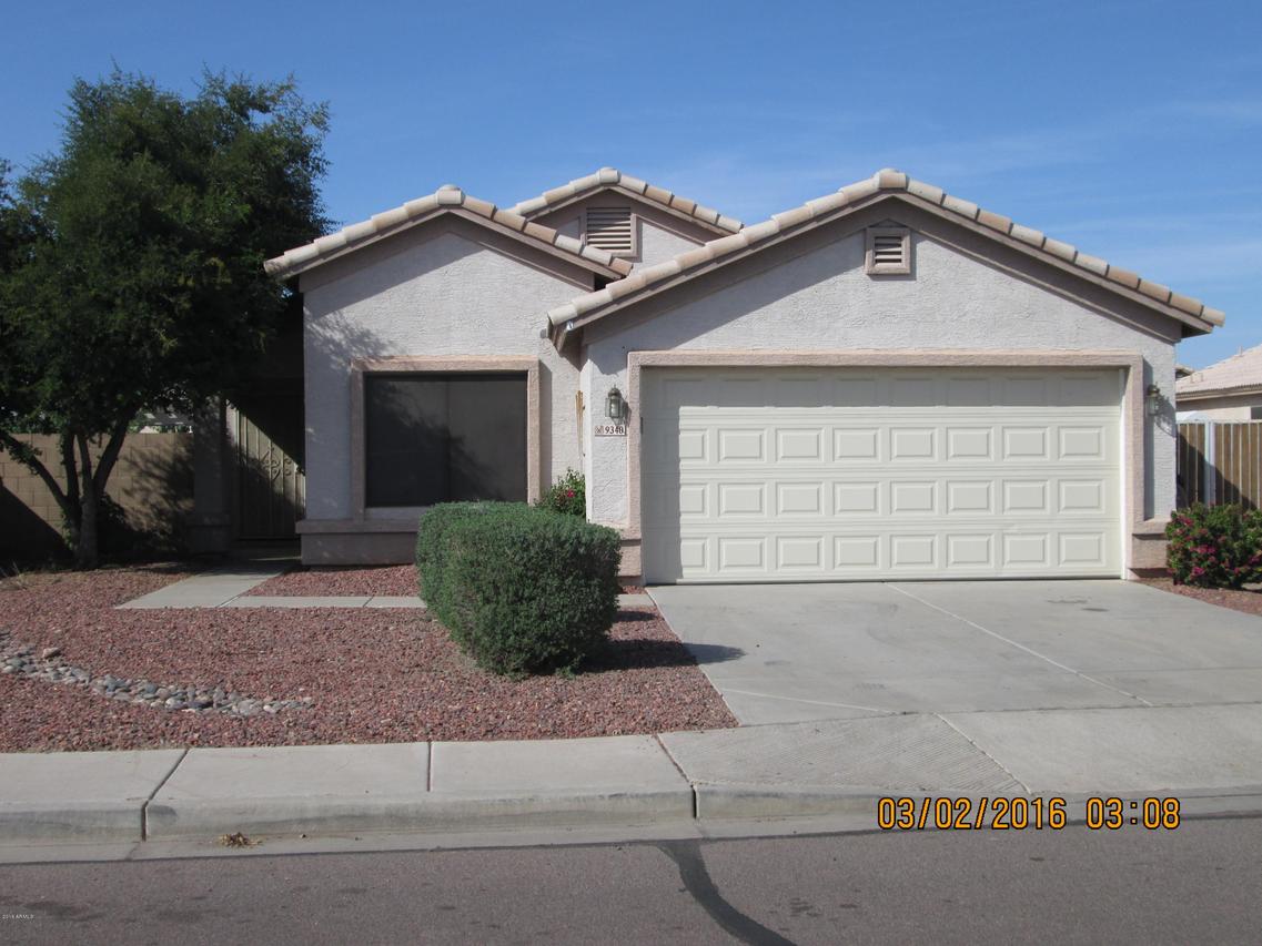 9340 W Ironwood Dr., Peoria, AZ 85345