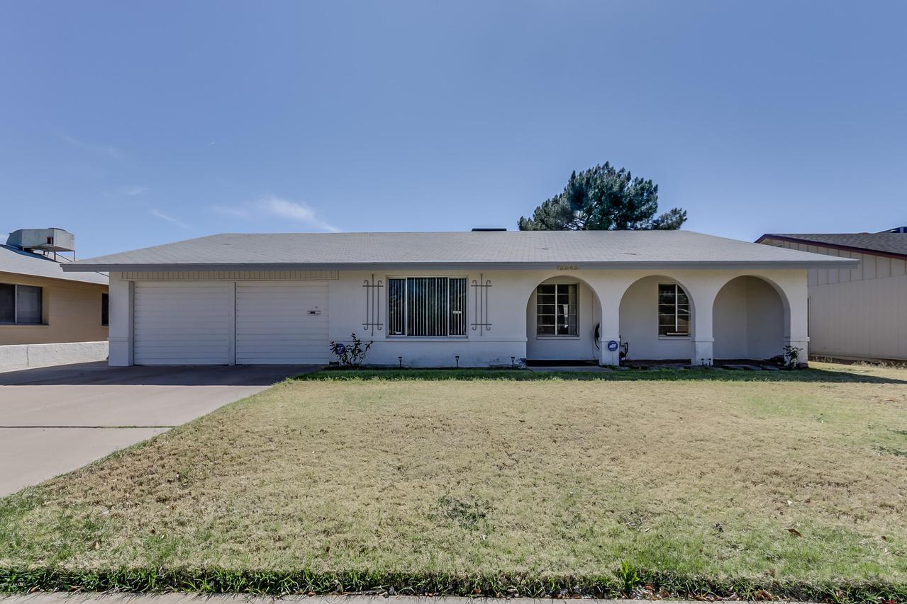 2343 E La Jolla Dr., Tempe, AZ 85282