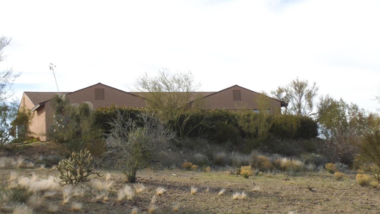 32942 Photoview Dr., Wickenburg, AZ 85390