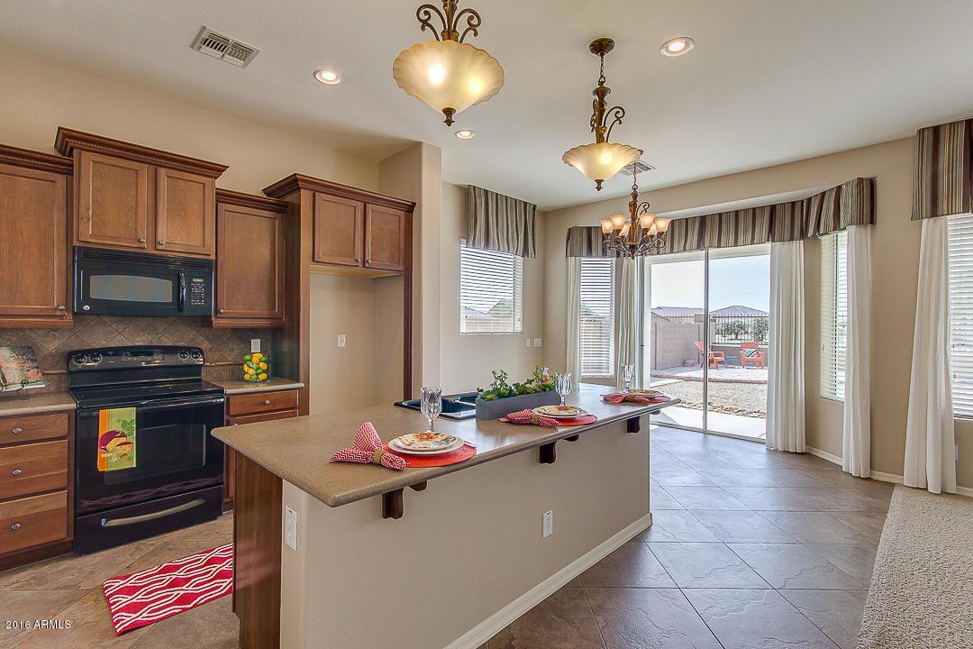 48526 N El Buho Pequeno, Gold Canyon, AZ 85118