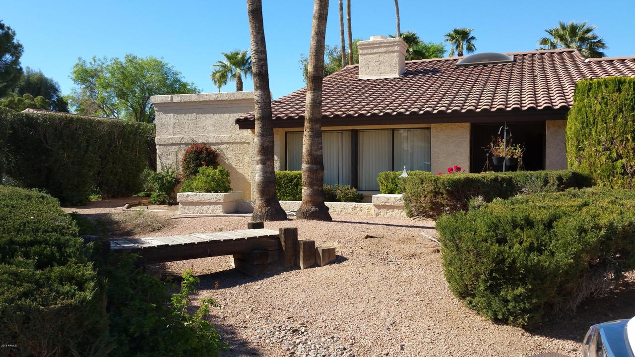 7968 E Via Marina, Scottsdale, AZ 85258
