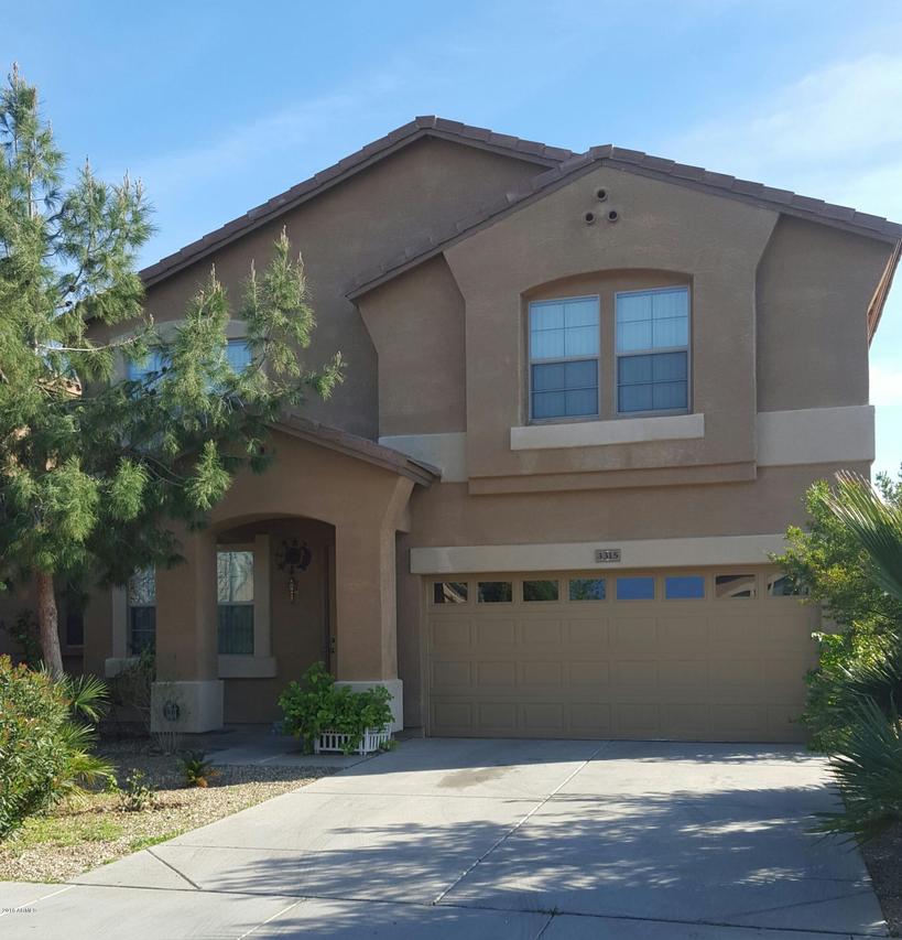 3315 W Leodra Ln., Phoenix, AZ 85041