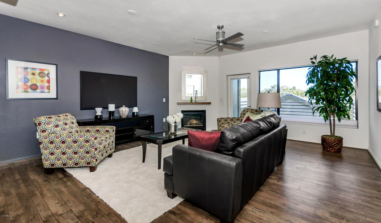 4525 N 22nd St. #304, Phoenix, AZ 85016