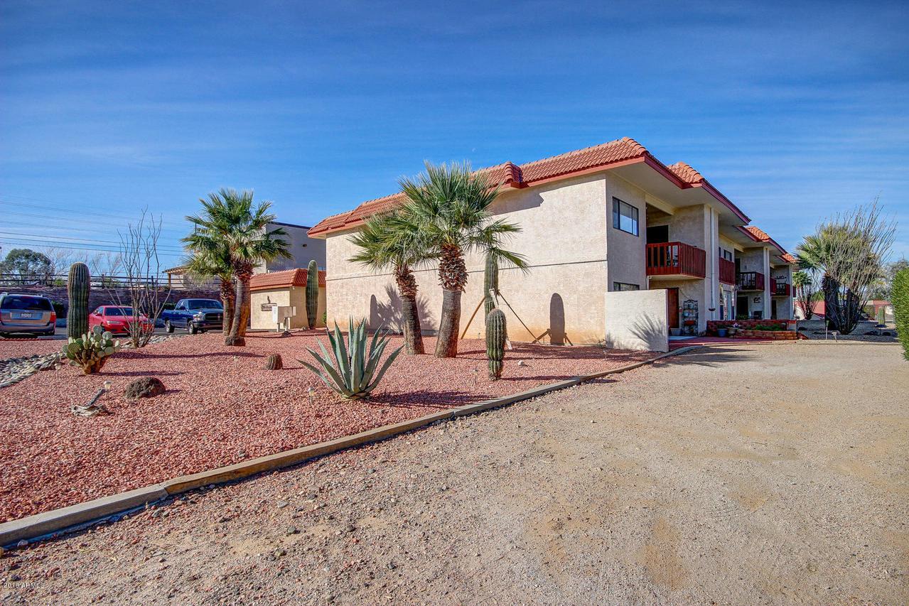 100 N Vulture Mine Rd. #201, Wickenburg, AZ 85390