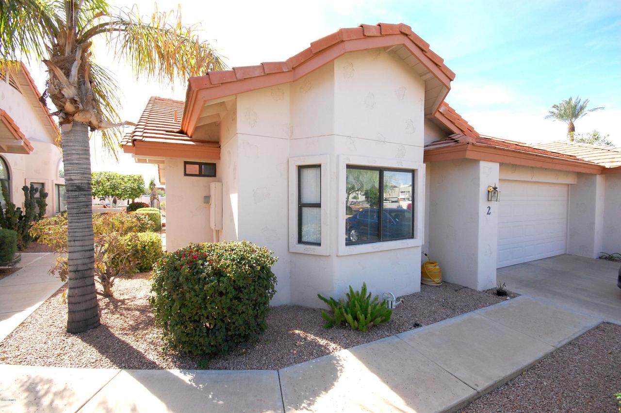 2055 N 56th St. #2, Mesa, AZ 85215